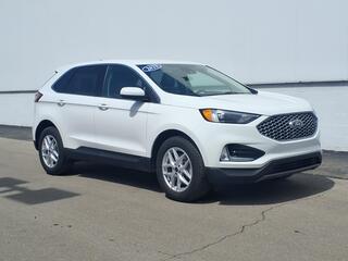2023 Ford Edge for sale in Monroe MI