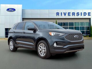 2023 Ford Edge for sale in Charleroi PA