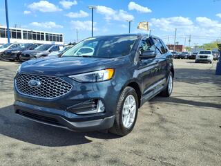 2023 Ford Edge for sale in Dearborn MI