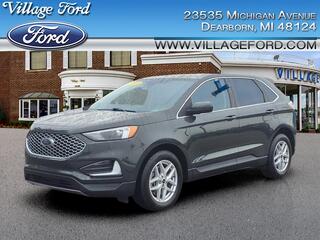 2023 Ford Edge for sale in Dearborn MI