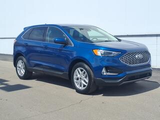 2023 Ford Edge for sale in Monroe MI