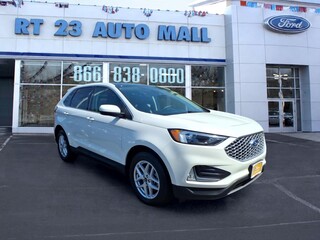 2023 Ford Edge for sale in Butler NJ