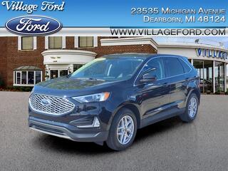 2023 Ford Edge for sale in Dearborn MI