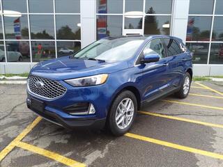 2023 Ford Edge for sale in Fredonia NY