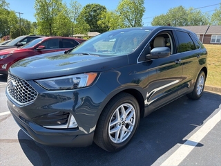 2023 Ford Edge for sale in Batesville MS