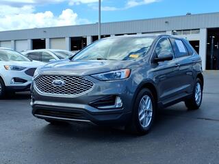 2023 Ford Edge for sale in Troy MI