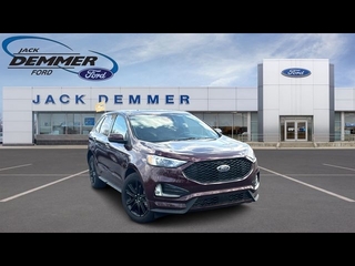 2023 Ford Edge for sale in Wayne MI