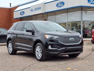 2023 Ford Edge for sale in Livonia MI