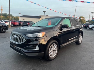 2023 Ford Edge