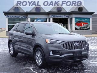 2023 Ford Edge for sale in Royal Oak MI