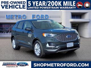 2024 Ford Edge for sale in Independence MO