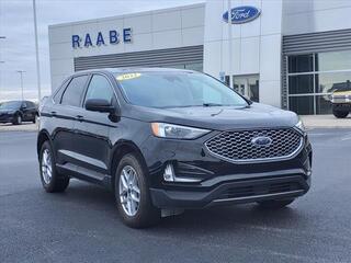 2024 Ford Edge for sale in Delphos OH