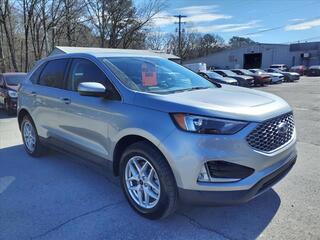 2024 Ford Edge for sale in Hartselle AL