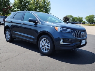 2024 Ford Edge for sale in Brookfield WI