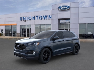 2024 Ford Edge for sale in Uniontown PA