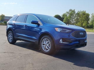 2024 Ford Edge for sale in Brookfield WI