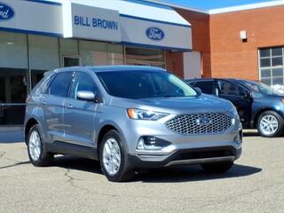 2024 Ford Edge for sale in Livonia MI