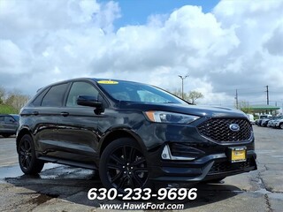 2024 Ford Edge for sale in Carol Stream IL