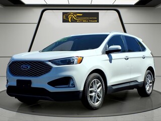 2024 Ford Edge for sale in Farmington MI