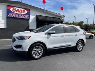 2024 Ford Edge for sale in Milwaukie OR