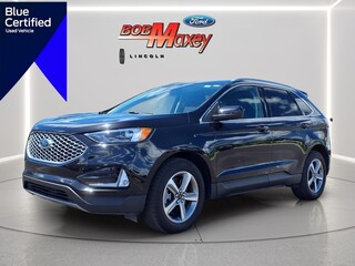 2024 Ford Edge for sale in Howell MI