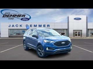 2024 Ford Edge for sale in Wayne MI