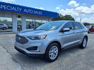 2024 Ford Edge for sale in Dickson TN
