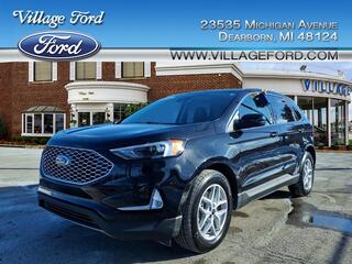 2024 Ford Edge for sale in Dearborn MI