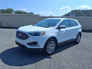 2024 Ford Edge for sale in Princeton WV