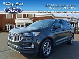 2024 Ford Edge for sale in Dearborn MI