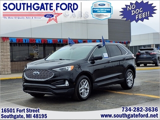 2024 Ford Edge for sale in Southgate MI