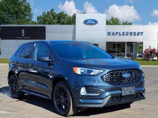 2024 Ford Edge for sale in Union NJ