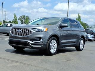 2024 Ford Edge for sale in Troy MI