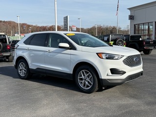 2024 Ford Edge for sale in Princeton WV