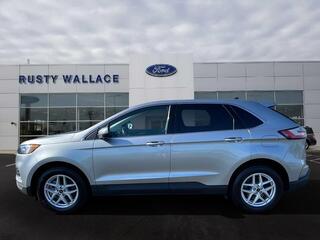 2024 Ford Edge for sale in Dandridge TN