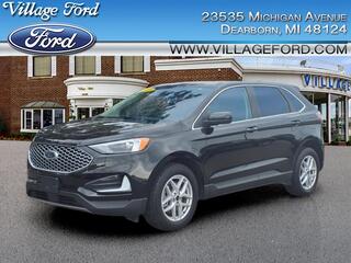2024 Ford Edge for sale in Dearborn MI