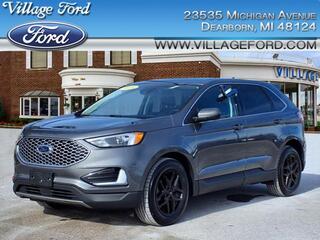 2024 Ford Edge for sale in Dearborn MI