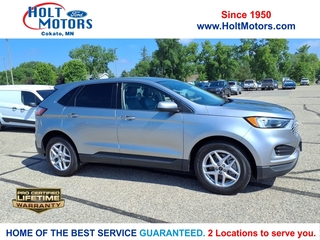 2024 Ford Edge for sale in Cokato MN