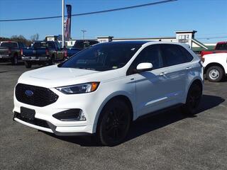 2024 Ford Edge for sale in Joliet IL