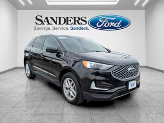 2024 Ford Edge for sale in Jacksonville NC