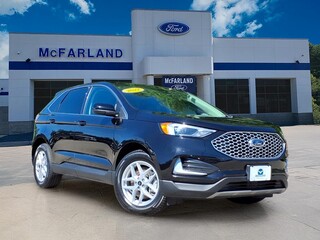 2024 Ford Edge for sale in Rochester NH