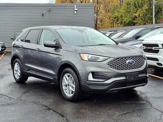 2024 Ford Edge for sale in Royal Oak MI
