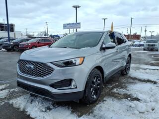 2024 Ford Edge for sale in Dearborn MI