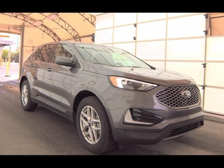 2024 Ford Edge for sale in Dallas TX