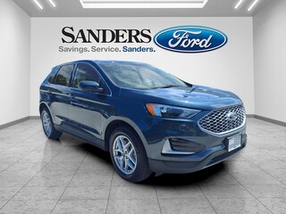 2024 Ford Edge for sale in Jacksonville NC