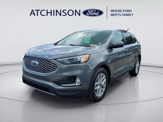 2024 Ford Edge for sale in Belleville MI