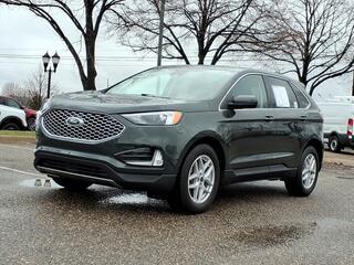 2024 Ford Edge for sale in Farmington Hills MI
