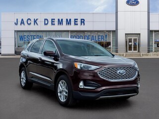 2024 Ford Edge for sale in Wayne MI