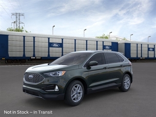 2024 Ford Edge for sale in Farmington Hills MI