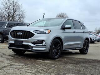 2024 Ford Edge for sale in Farmington Hills MI